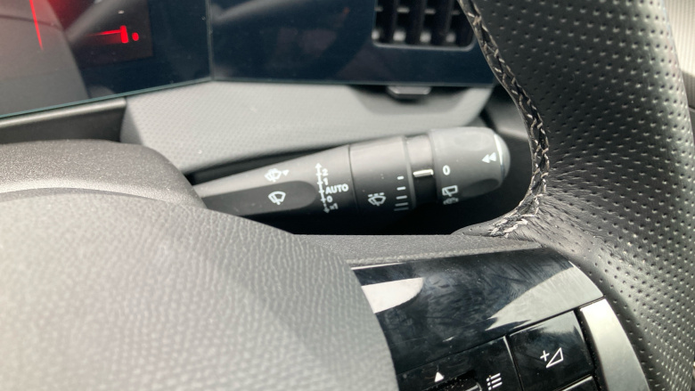 Vauxhall Astra 1.2 Turbo 130 Ultimate 5dr Petrol Estate